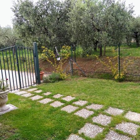 Casa Vacanze Le Rose Ariccia Exterior foto