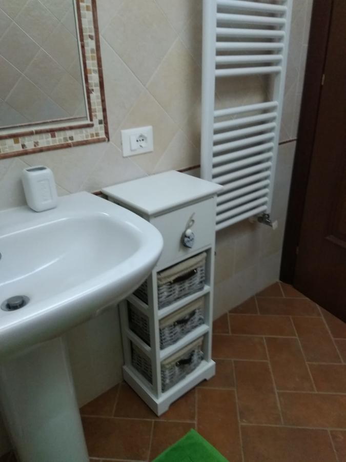 Casa Vacanze Le Rose Ariccia Exterior foto