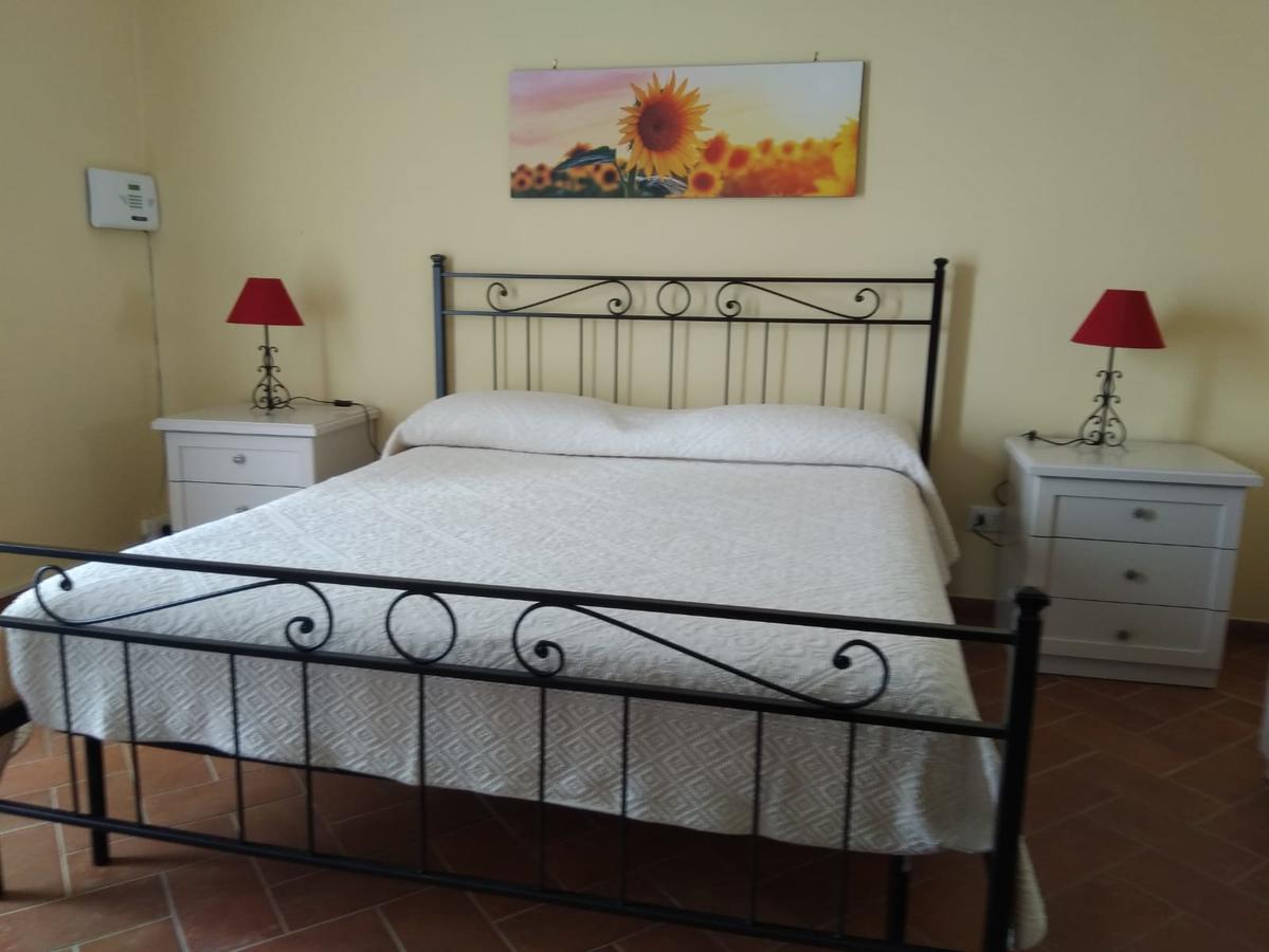 Casa Vacanze Le Rose Ariccia Exterior foto