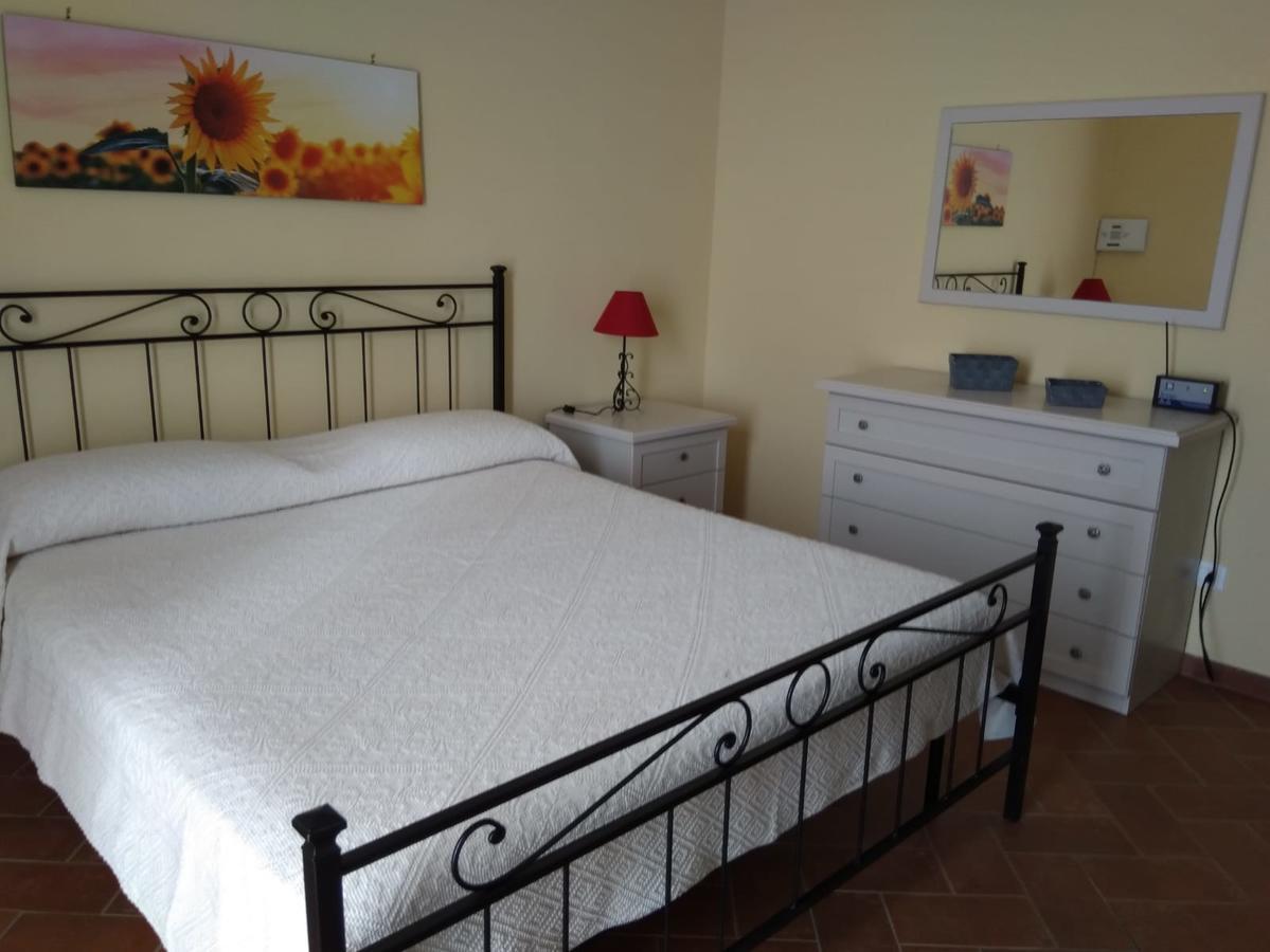 Casa Vacanze Le Rose Ariccia Exterior foto