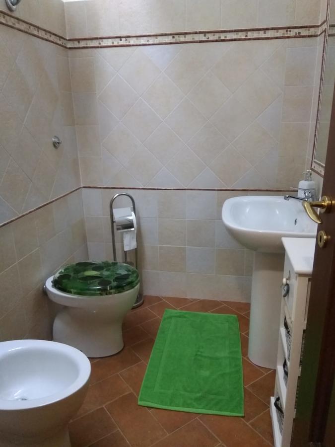 Casa Vacanze Le Rose Ariccia Exterior foto