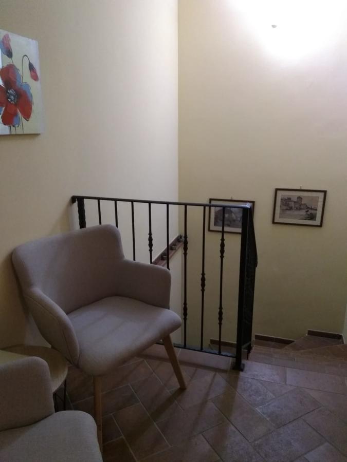 Casa Vacanze Le Rose Ariccia Exterior foto
