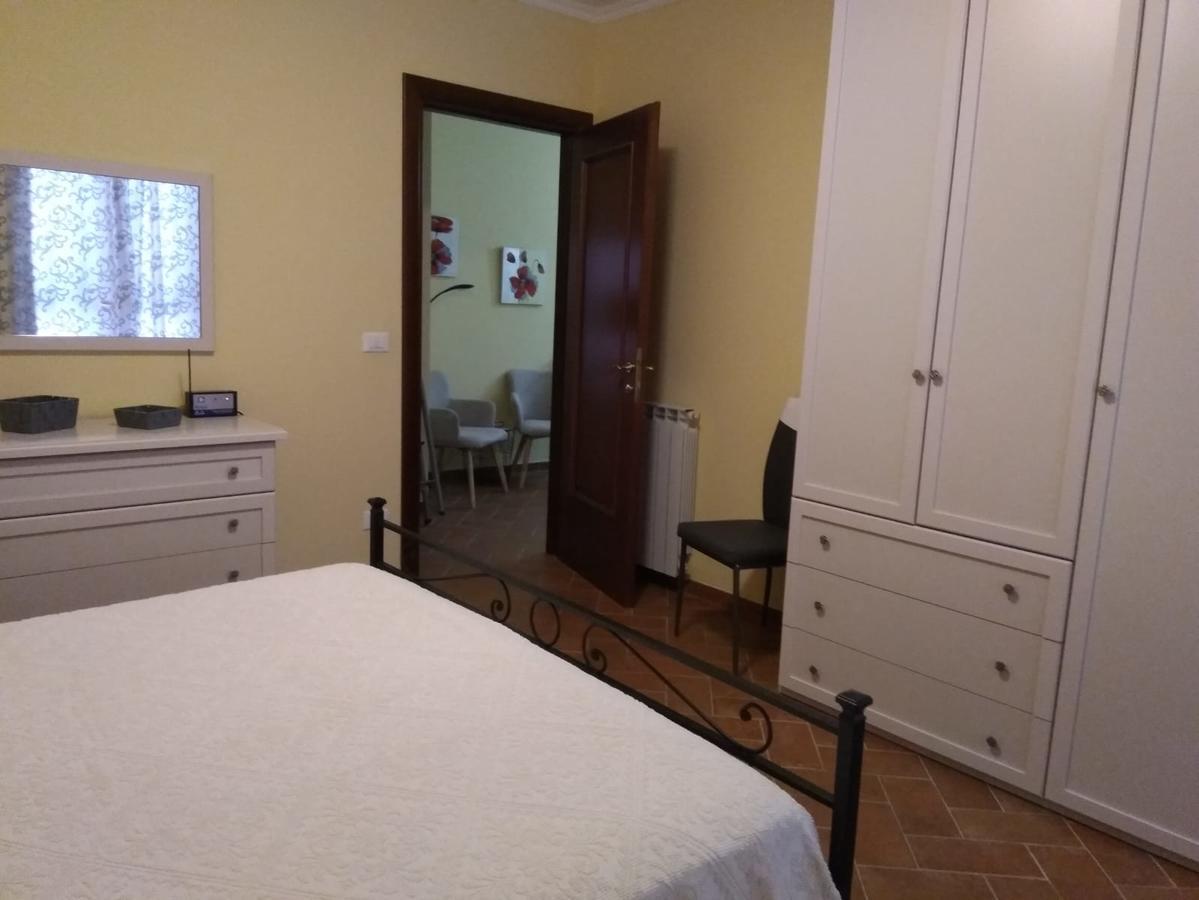 Casa Vacanze Le Rose Ariccia Exterior foto
