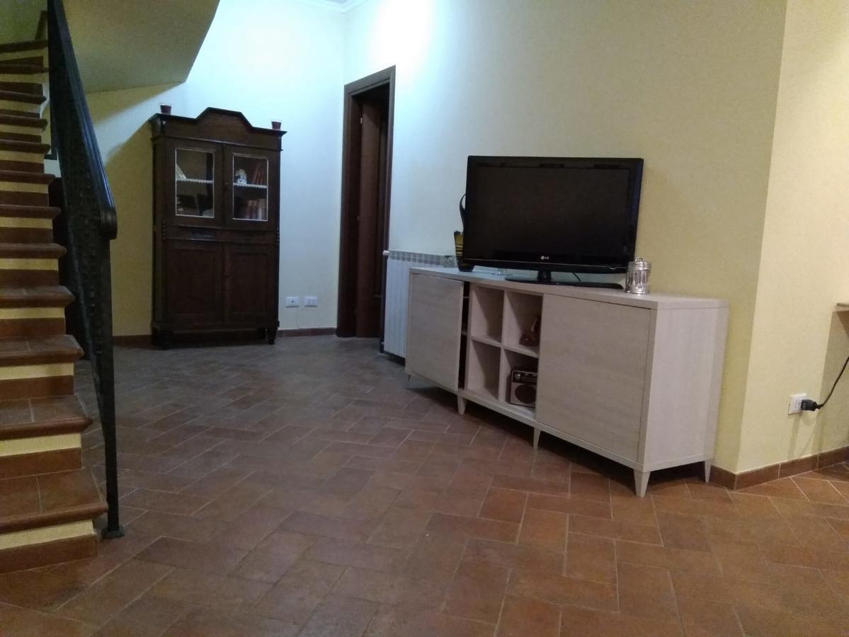 Casa Vacanze Le Rose Ariccia Exterior foto