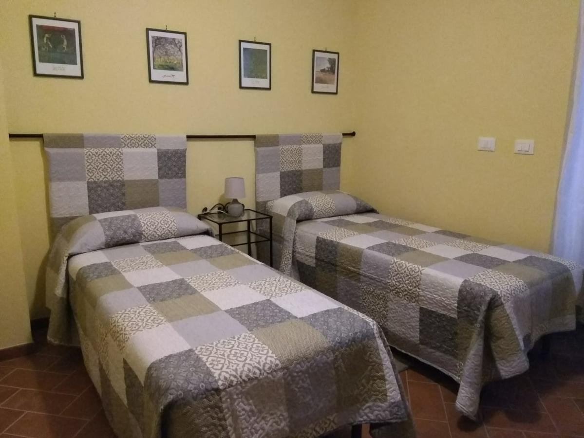 Casa Vacanze Le Rose Ariccia Exterior foto