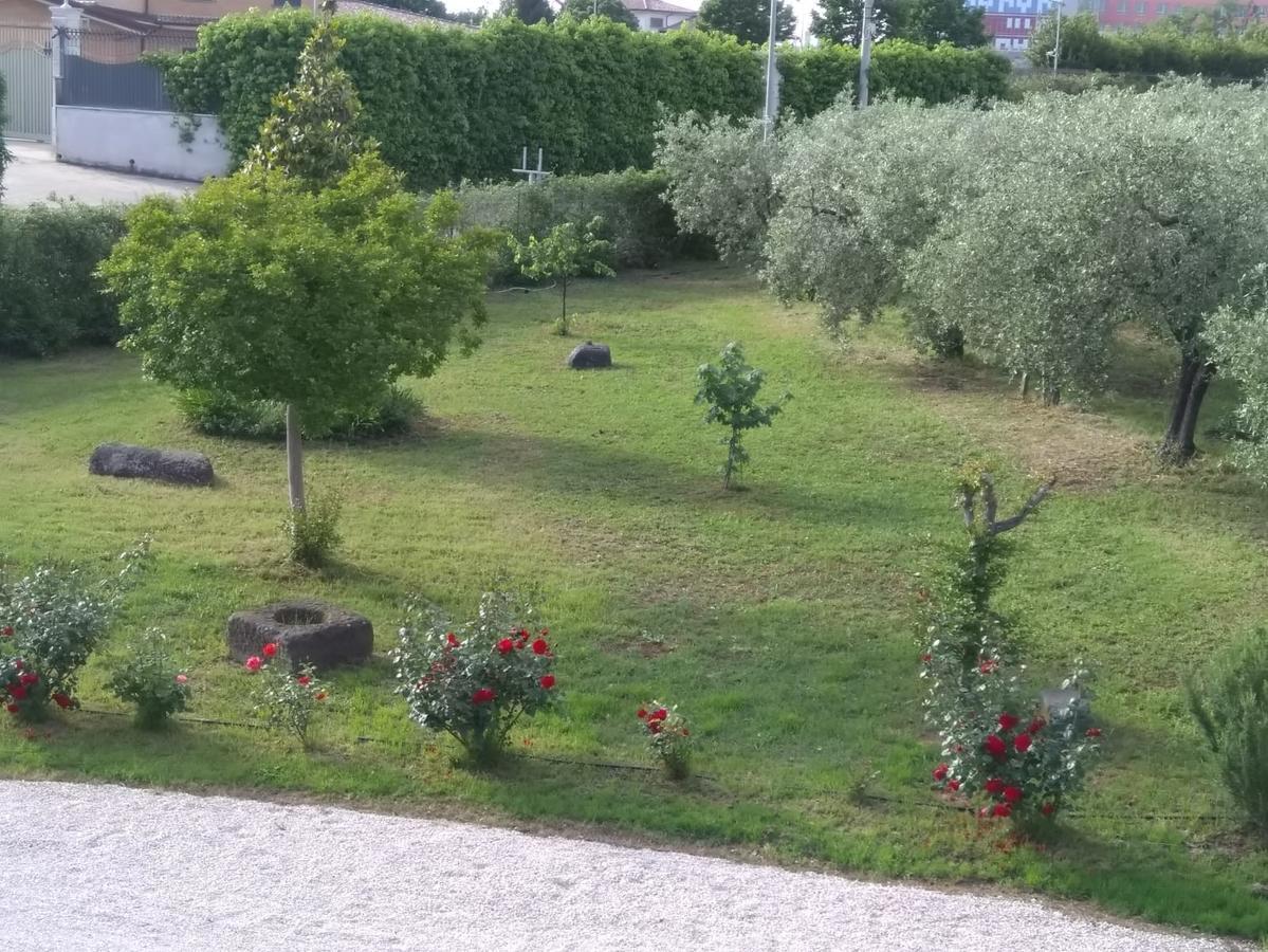 Casa Vacanze Le Rose Ariccia Exterior foto