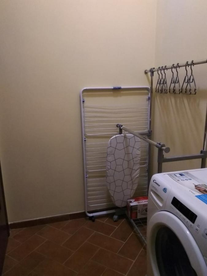 Casa Vacanze Le Rose Ariccia Exterior foto
