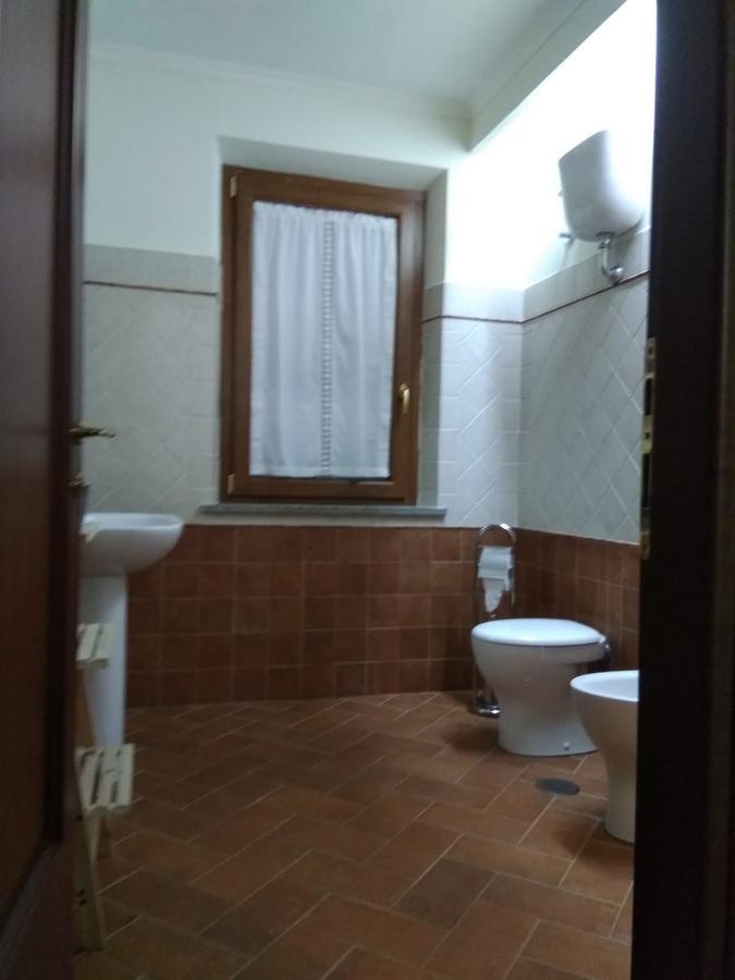 Casa Vacanze Le Rose Ariccia Exterior foto