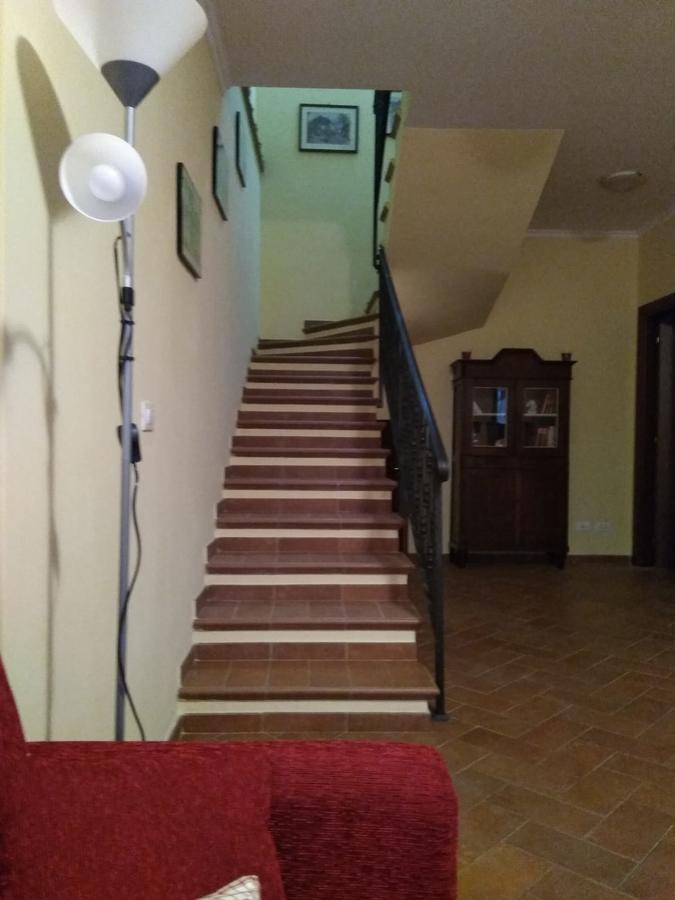 Casa Vacanze Le Rose Ariccia Exterior foto