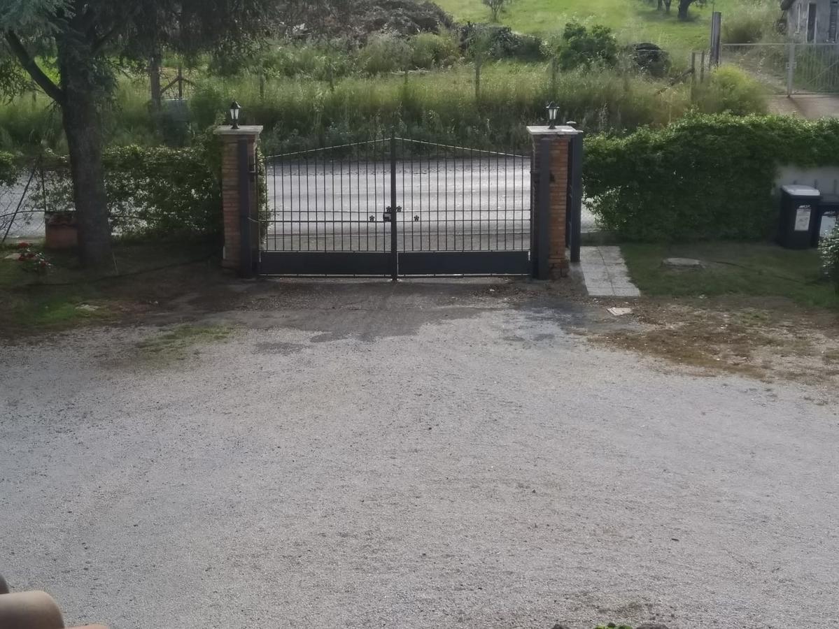 Casa Vacanze Le Rose Ariccia Exterior foto