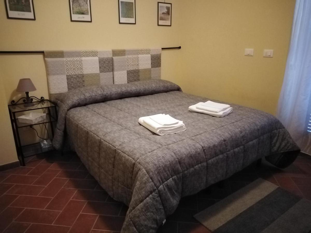 Casa Vacanze Le Rose Ariccia Exterior foto